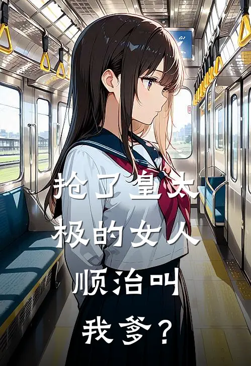 抢了皇太极的女人，顺治叫我爹？李牧王虎全文免费阅读_热门小说大全抢了皇太极的女人，顺治叫我爹？李牧王虎