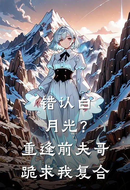 错认白月光？重逢前夫哥跪求我复合贺丛舟赵梁吟热门完结小说_最新章节列表错认白月光？重逢前夫哥跪求我复合(贺丛舟赵梁吟)