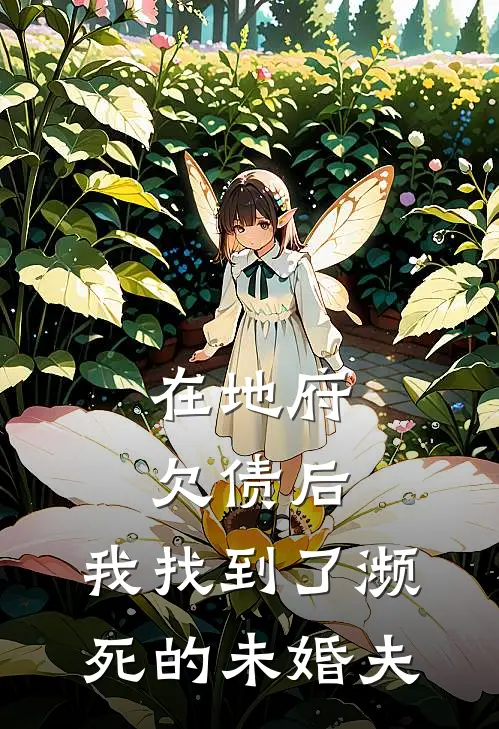 在地府欠债后，我找到了濒死的未婚夫
