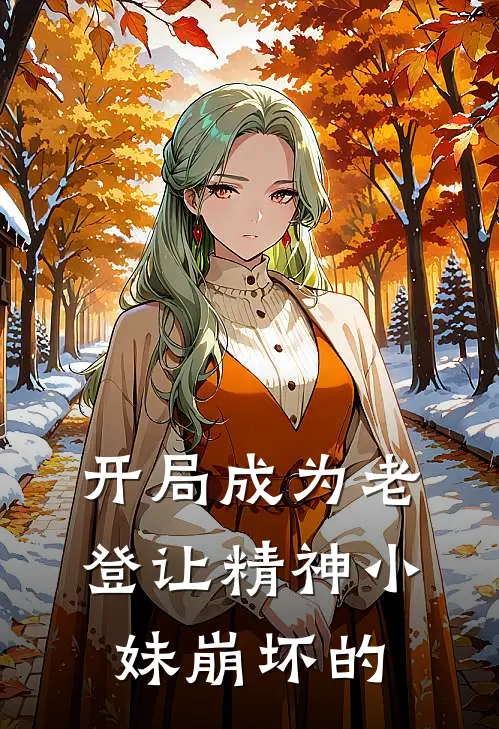开局成为老登让精神小妹崩坏的