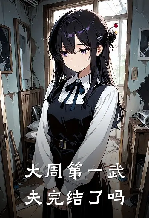 大周第一武夫完结了吗