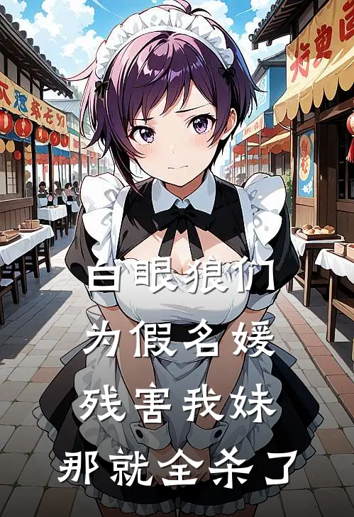 白眼狼们为假名媛残害我妹，那就全杀了