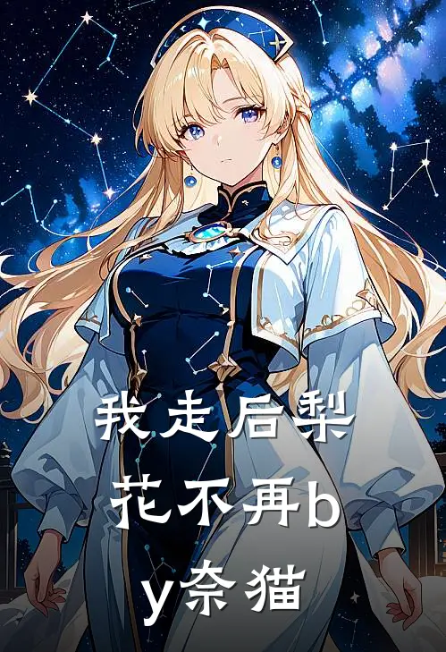 我走后梨花不再by奈猫