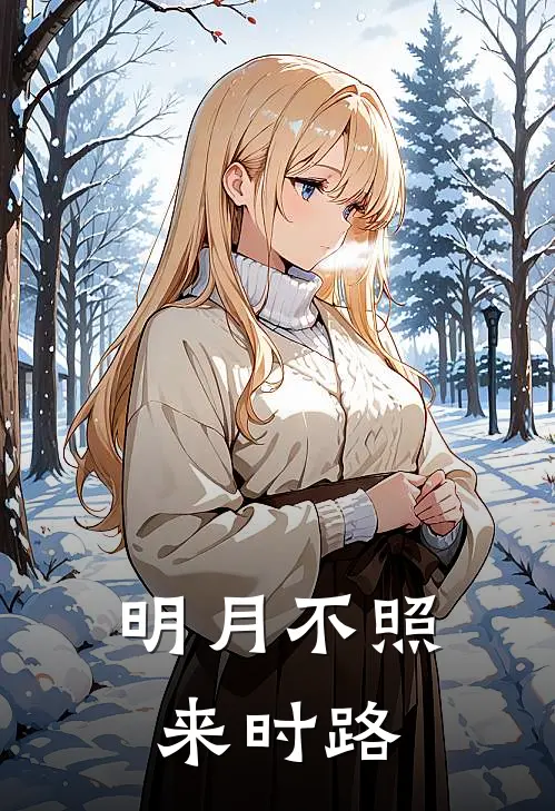 明月不照来时路