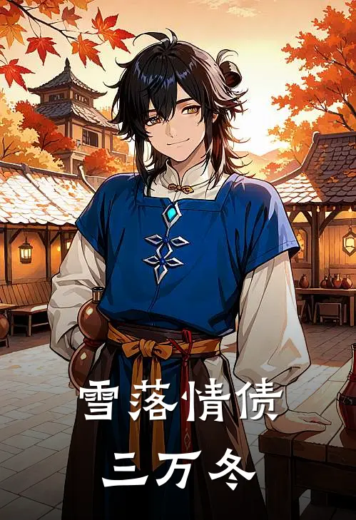 雪落情债三万冬霍临风孟云晚最新热门小说_雪落情债三万冬全本在线阅读