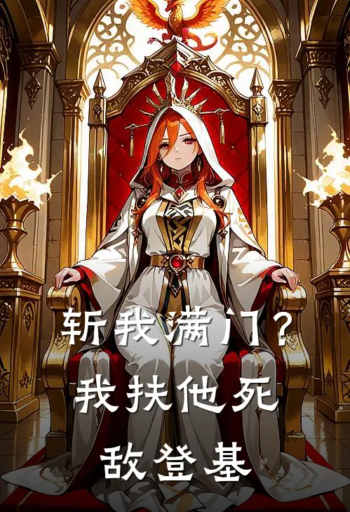 斩我满门？我扶他死敌登基