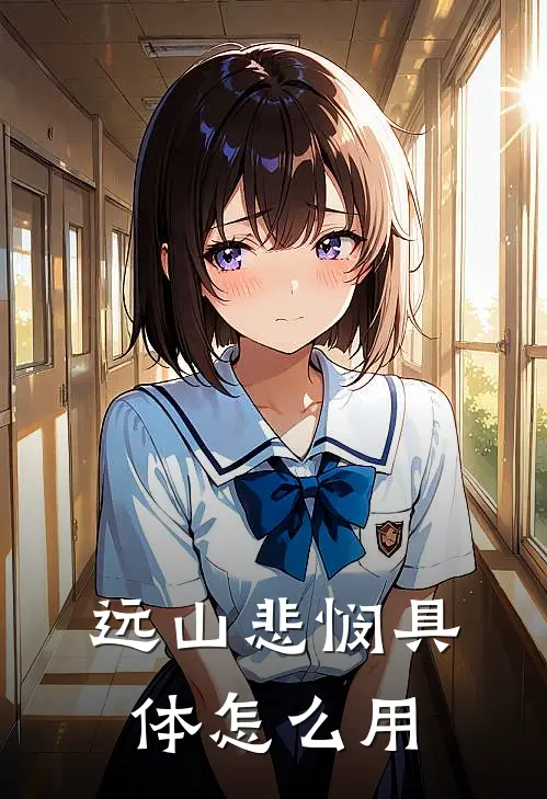 远山悲悯具体怎么用