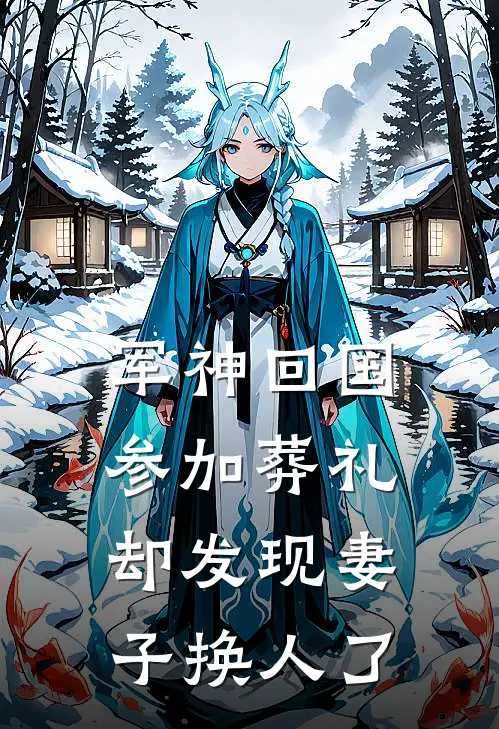 军神回国参加葬礼，却发现妻子换人了