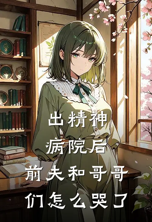 出精神病院后，前夫和哥哥们怎么哭了