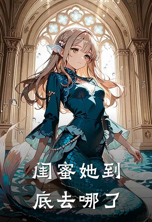 闺蜜她到底去哪了