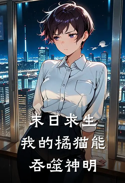 末日求生：我的橘猫能吞噬神明