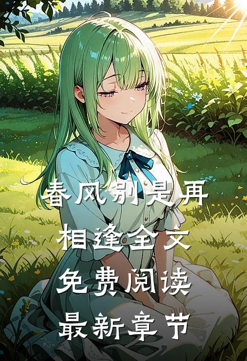 春风别是再相逢全文免费阅读最新章节