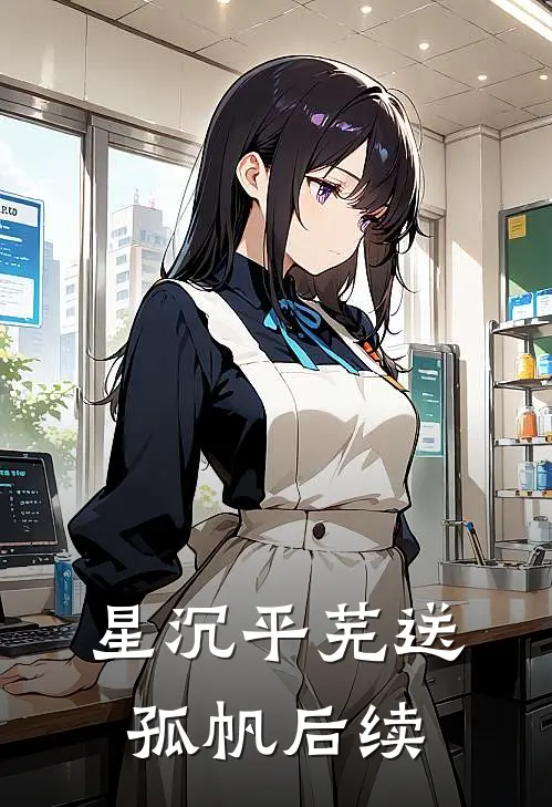 星沉平芜送孤帆后续