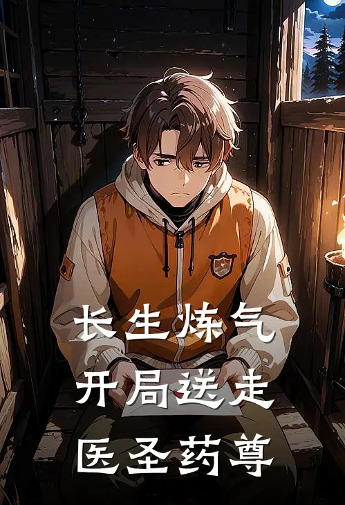 长生炼气：开局送走医圣药尊