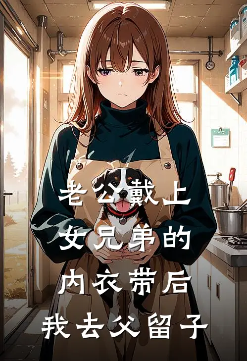 阿霖林小鹿(老公戴上女兄弟的内衣带后，我去父留子)最新章节免费在线阅读_(阿霖林小鹿)完结版在线阅读