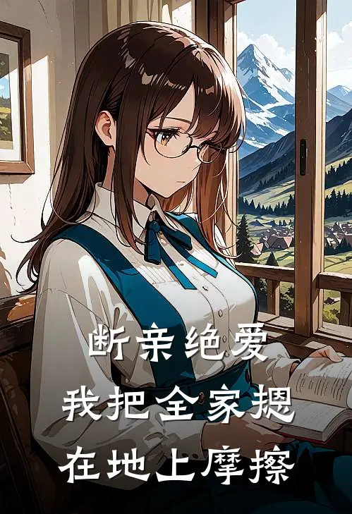 断亲绝爱，我把全家摁在地上摩擦