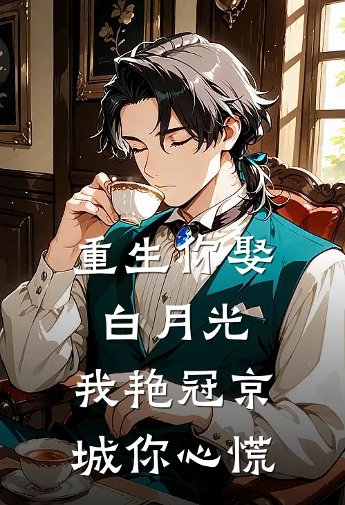 重生你娶白月光，我艳冠京城你心慌