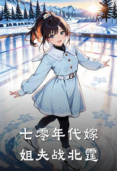 七零年代嫁姐夫战北霆