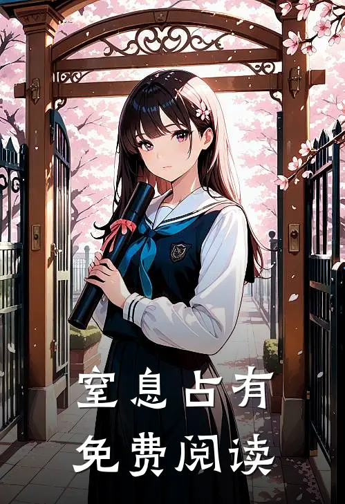 窒息占有免费阅读