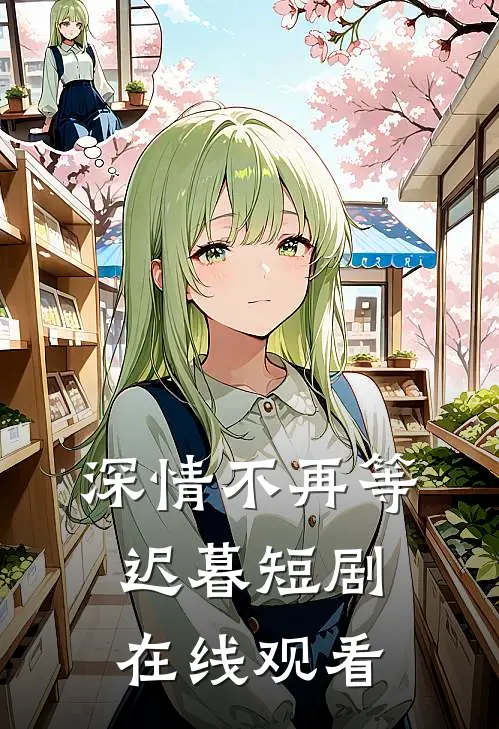 深情不再等迟暮短剧在线观看