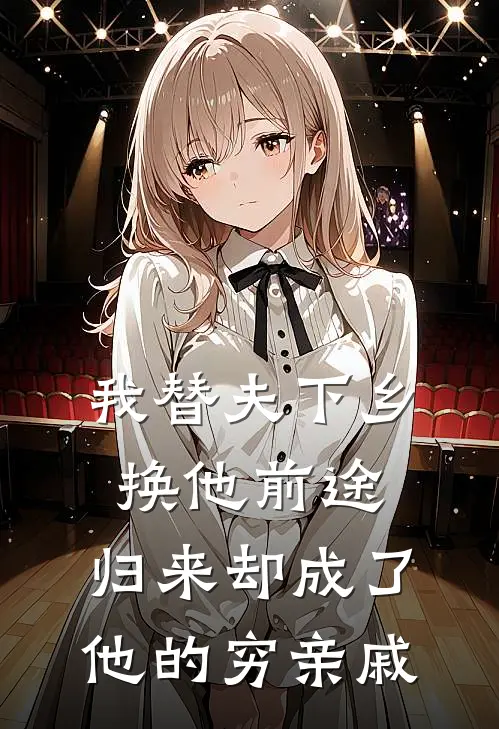 我替夫下乡换他前途，归来却成了他的穷亲戚