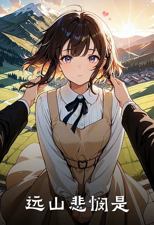 远山悲悯是
