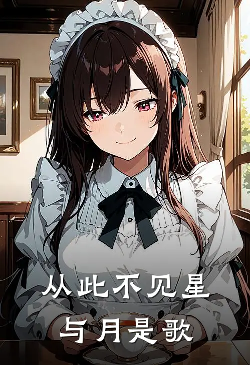 从此不见星与月是歌