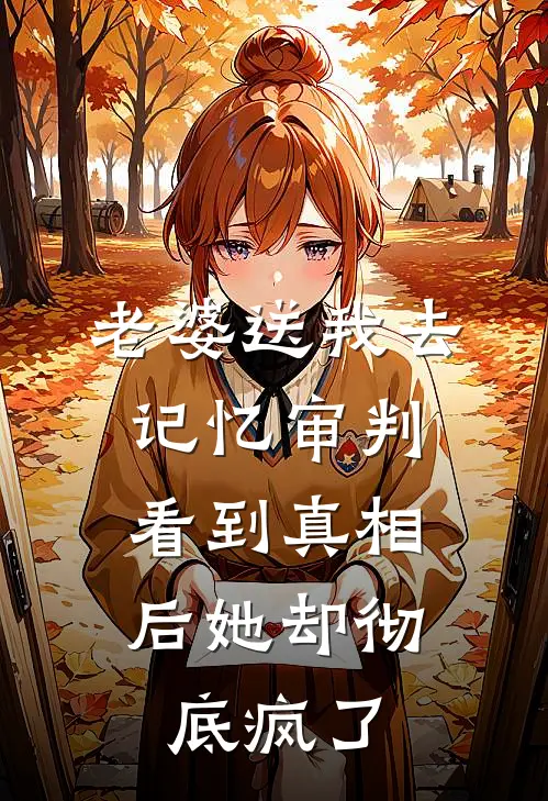 老婆送我去记忆审判，看到真相后她却彻底疯了