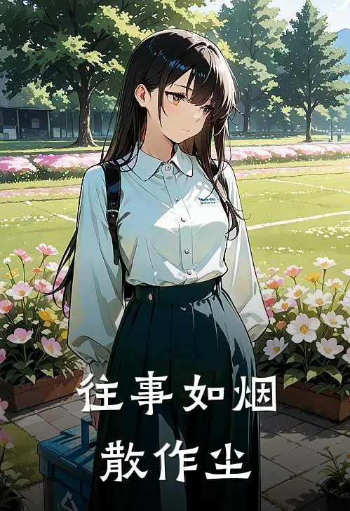 往事如烟散作尘