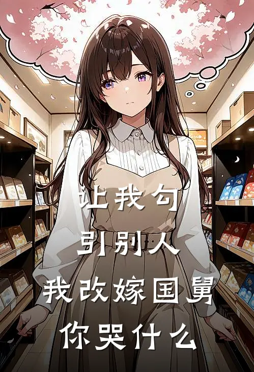 让我勾引别人，我改嫁国舅你哭什么