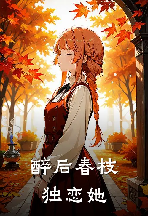 醉后春枝独恋她