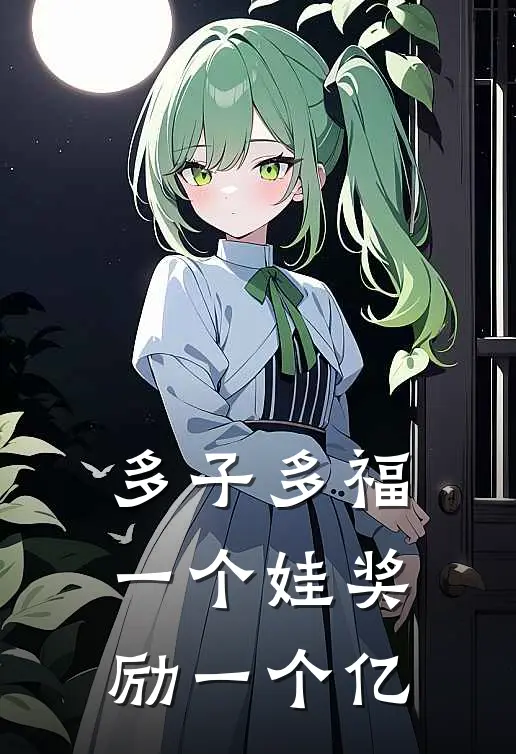 多子多福，一个娃奖励一个亿曹平凹柳茹嫣全文免费阅读无弹窗大结局_曹平凹柳茹嫣（多子多福，一个娃奖励一个亿）小说免费阅读大结局