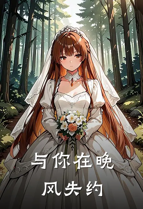 与你在晚风失约