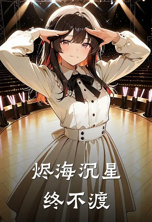 烬海沉星终不渡