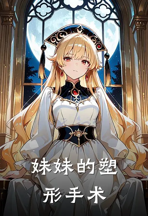 妹妹的塑形手术