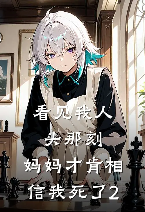 看见我人头那刻，妈妈才肯相信我死了2