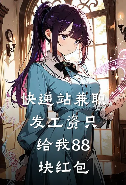 快递站兼职，发工资只给我88块红包(宋晓凡晓凡)在线免费小说_完整版免费小说快递站兼职，发工资只给我88块红包(宋晓凡晓凡)