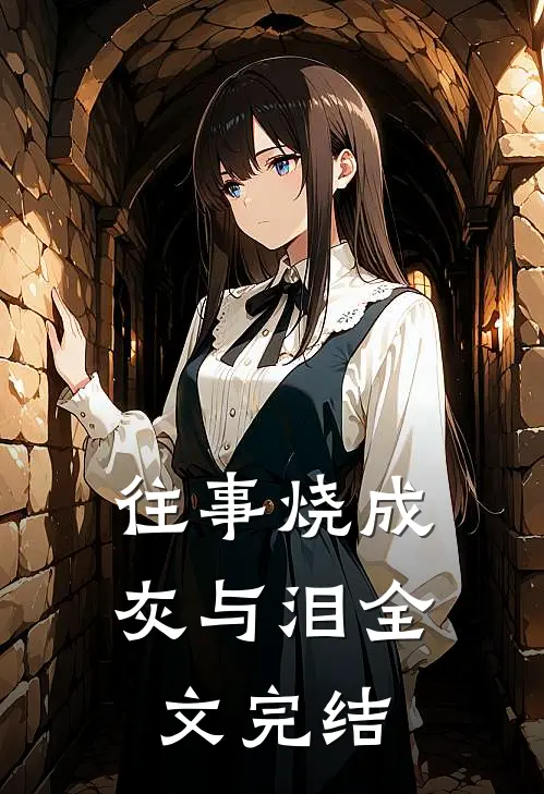 往事烧成灰与泪全文完结