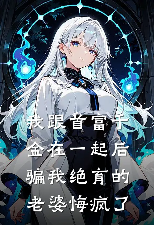 我跟首富千金在一起后，骗我绝育的老婆悔疯了