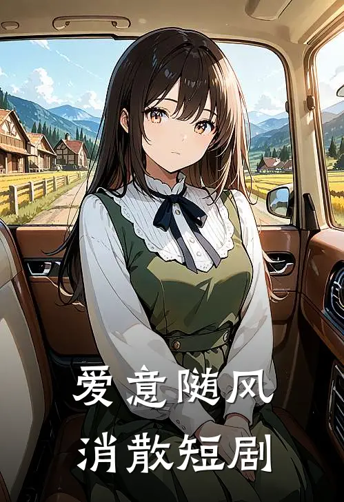 爱意随风消散短剧