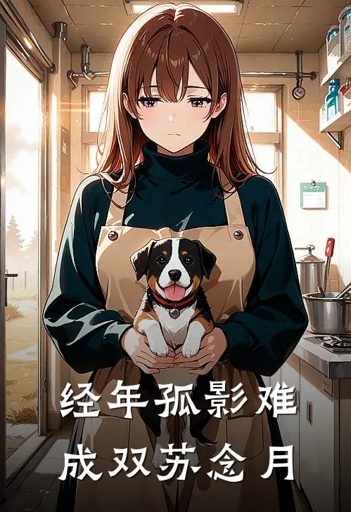 经年孤影难成双苏念月