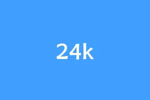 24k