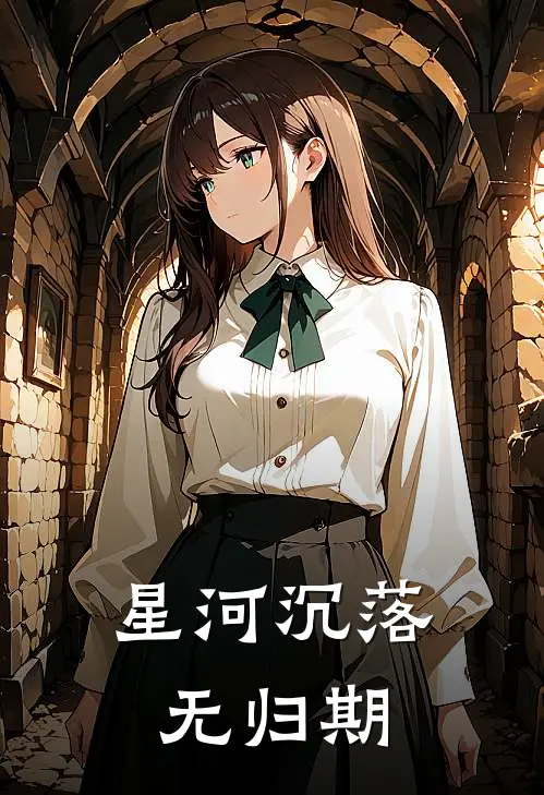 星河沉落无归期叶丛溪江楚月全章节免费在线阅读_《星河沉落无归期》精彩小说