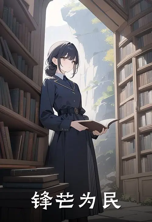 锋芒为民(郑为民王有富)小说完整版_完结好看小说锋芒为民郑为民王有富