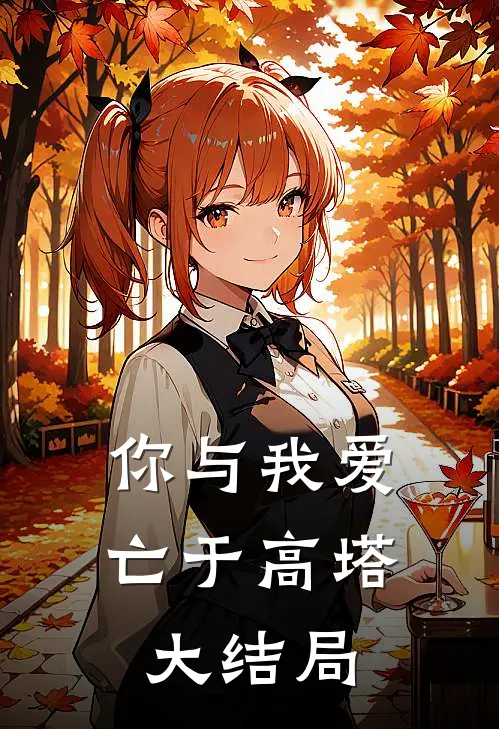 你与我爱亡于高塔大结局