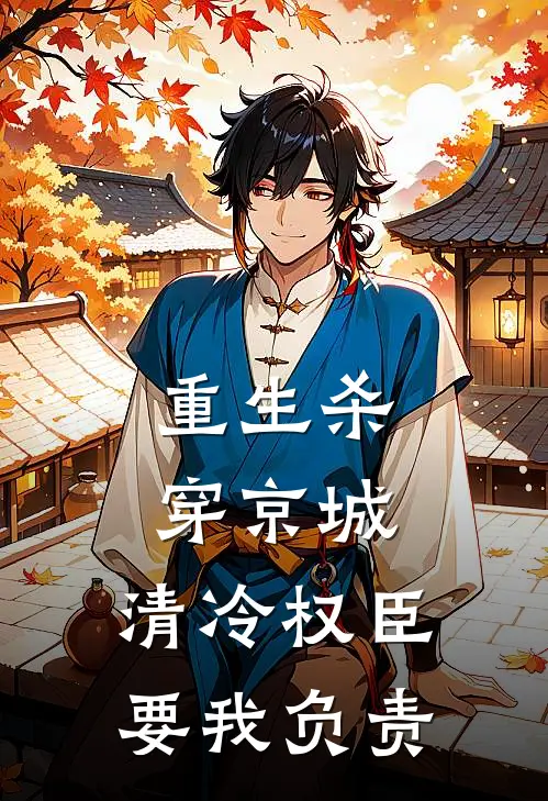 重生杀穿京城，清冷权臣要我负责