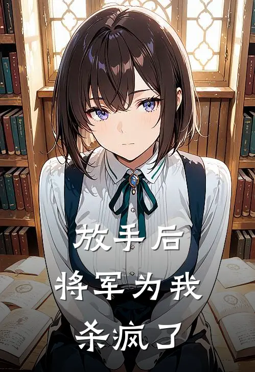 放手后，将军为我杀疯了