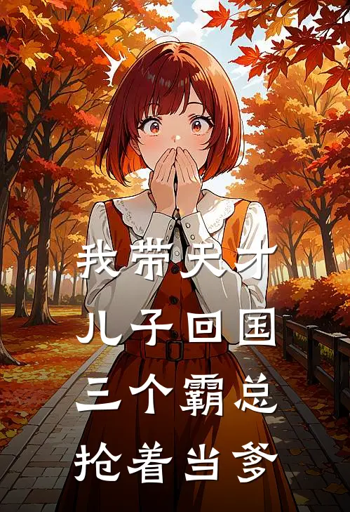 我带天才儿子回国，三个霸总抢着当爹(萧凛叶朝)小说全文免费阅读_无弹窗全文免费阅读我带天才儿子回国，三个霸总抢着当爹(萧凛叶朝)