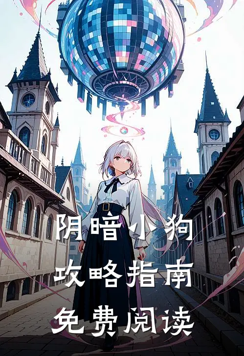 阴暗小狗攻略指南免费阅读