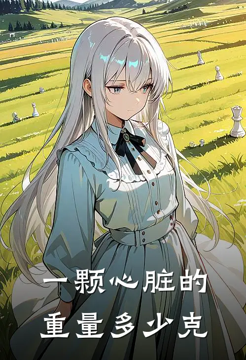 一颗心脏的重量多少克